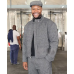 NYC Luke Tennie Wool Jacket NYC Luke Tennie Wool Jacket